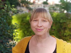 Simone Kästner - psychotherapie barcelona